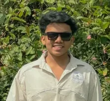 Author image